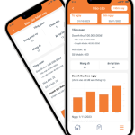 Ứng dụng quản lý nhà hàng